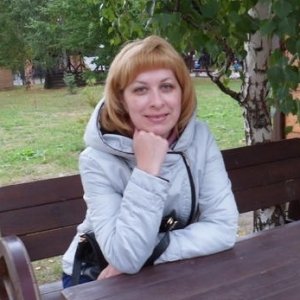 Виктория Масловская, 43 года