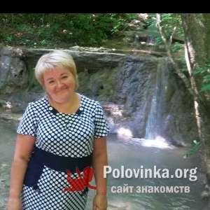 Ирина бурсевич, 52 года