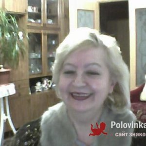 Галина , 70 лет