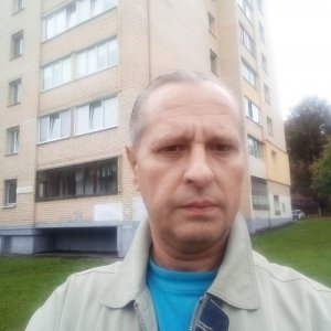 Геннадий , 54 года