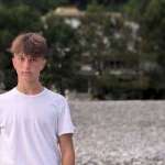 Андрей, 19 лет