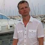 Максим, 43 года