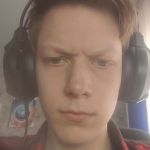 Артём, 18 лет