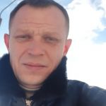 Алексей, 47 лет